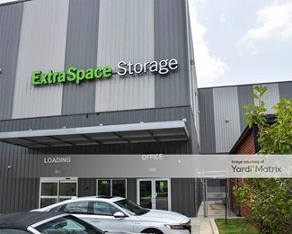 Photo 5 of Extra Space Storage - 924 Northside Drive NW, Atlanta, GA