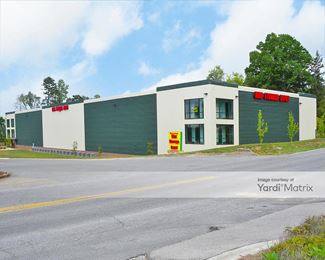 Photo 1 of Mini Storage Depot - 6940 Maynardville Pike, Knoxville, TN