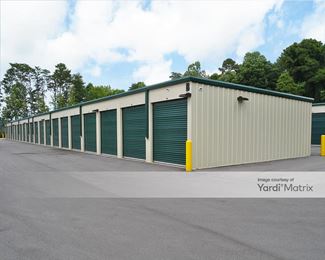 Photo 4 of Mini Storage Depot - 6940 Maynardville Pike, Knoxville, TN