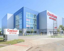 Image for CubeSmart Self Storage - 8 Breiderhoft Road, Kearney, NJ