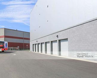 Photo 3 of CubeSmart Self Storage - 8 Breiderhoft Road, Kearney, NJ