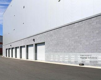 Photo 4 of CubeSmart Self Storage - 8 Breiderhoft Road, Kearney, NJ