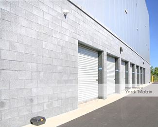 Photo 6 of CubeSmart Self Storage - 8 Breiderhoft Road, Kearney, NJ