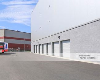 Photo 8 of CubeSmart Self Storage - 8 Breiderhoft Road, Kearney, NJ
