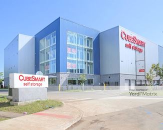 Photo 9 of CubeSmart Self Storage - 8 Breiderhoft Road, Kearney, NJ