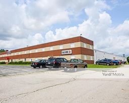 Image for Storage of America - 5043 Kitridge Road, Huber Heights, OH