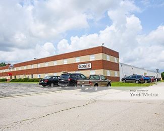 Photo 1 of Storage of America - 5043 Kitridge Road, Huber Heights, OH