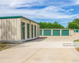 Image for Secure Storage - 6070 NC Highway 152 East, Rockwell, NC