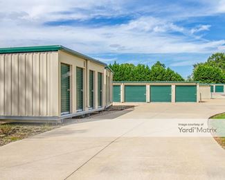 Photo 1 of Secure Storage - 6070 NC Highway 152 East, Rockwell, NC