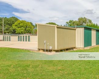 Photo 2 of Secure Storage - 6070 NC Highway 152 East, Rockwell, NC