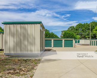 Photo 3 of Secure Storage - 6070 NC Highway 152 East, Rockwell, NC