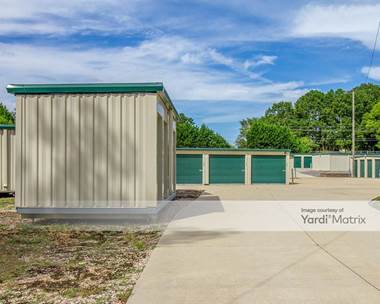 Storage Units for Rent available at 6070 NC Highway 152 East, Rockwell, NC 28138