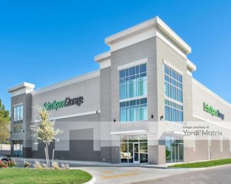 Photo 2 of Prime Storage - 2288 North Webb Road, Wichita, KS