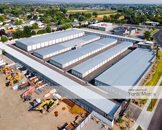 Photo 2 of Sugar Street Storage - 24 North Sugar Street, Layton, UT