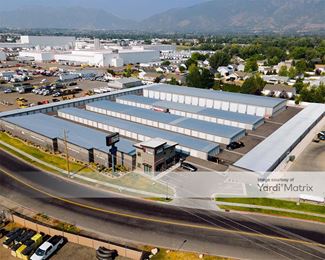 Photo 4 of Sugar Street Storage - 24 North Sugar Street, Layton, UT