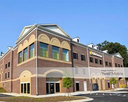 Image for CubeSmart Self Storage - 3900 Cascade Road, Atlanta, GA