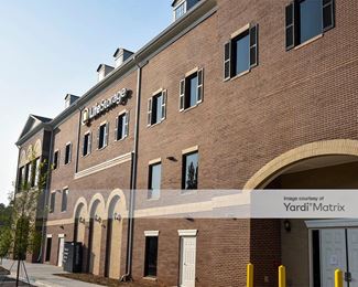 Photo 2 of CubeSmart Self Storage - 3900 Cascade Road, Atlanta, GA