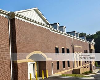 Photo 3 of CubeSmart Self Storage - 3900 Cascade Road, Atlanta, GA