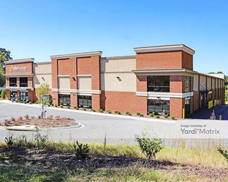 Photo 2 of CubeSmart Self Storage - 815 West Lanier Avenue, Fayetteville, GA