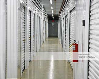 Photo 3 of CubeSmart Self Storage - 815 West Lanier Avenue, Fayetteville, GA