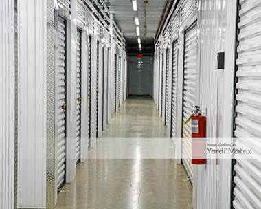Storage Units for Rent available at 815 West Lanier Avenue, Fayetteville, GA 30214