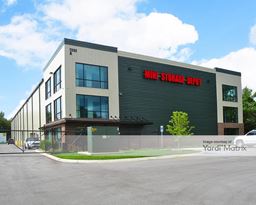 Image for Mini Storage Depot - 7242 Oak Ridge Hwy, Knoxville, TN