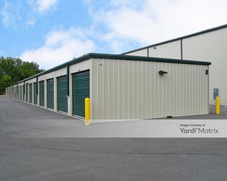Photo 2 of Mini Storage Depot - 7242 Oak Ridge Hwy, Knoxville, TN