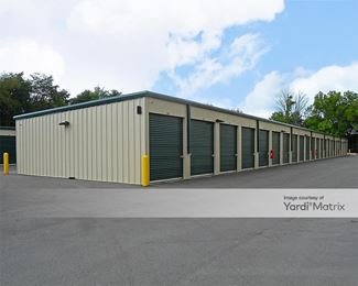 Photo 3 of Mini Storage Depot - 7242 Oak Ridge Hwy, Knoxville, TN