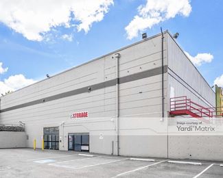 Photo 1 of D Street Self Storage - 313 D Street NE, Salem, OR