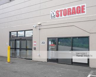 Photo 2 of D Street Self Storage - 313 D Street NE, Salem, OR