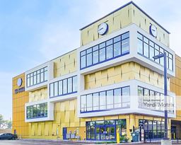 Image for SmartStop Self Storage - 2255 Elizabeth Avenue, Rahway, NJ