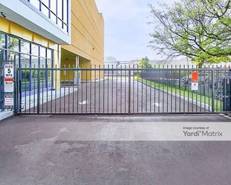Photo 2 of SmartStop Self Storage - 2255 Elizabeth Avenue, Rahway, NJ