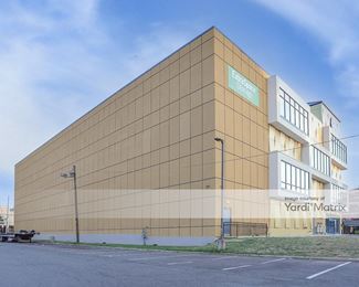 Photo 4 of SmartStop Self Storage - 2255 Elizabeth Avenue, Rahway, NJ