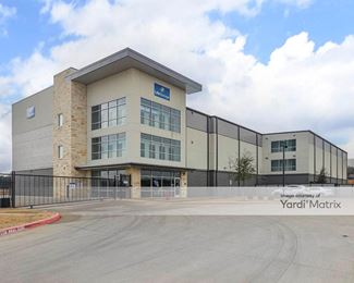 Photo 3 of Extra Space Storage - 14301 Ronald Reagan Blvd, Cedar Park, TX