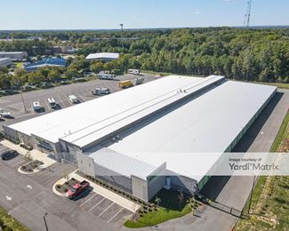 Photo 2 of Extra Space Storage - 7620 Energy Pkwy, Baltimore, MD
