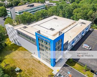 Photo 1 of Self Storage Plus - 1808 Michael Faraday Court, Reston, VA