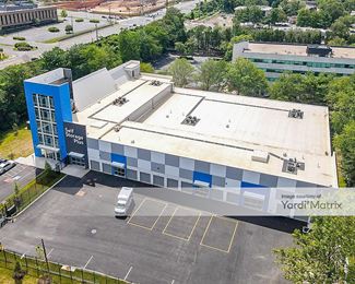 Photo 3 of Self Storage Plus - 1808 Michael Faraday Court, Reston, VA