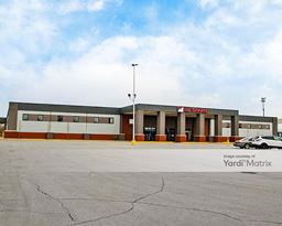 Image for Devon Self Storage - 4111 Plainfield Avenue NE, Grand Rapids, MI