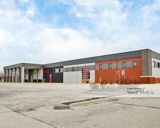 Photo 2 of Devon Self Storage - 4111 Plainfield Avenue NE, Grand Rapids, MI