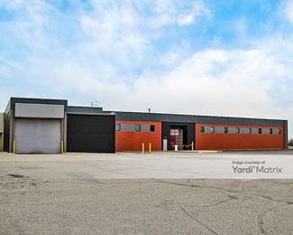 Photo 3 of Devon Self Storage - 4111 Plainfield Avenue NE, Grand Rapids, MI