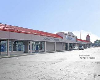 Photo 2 of Defender Self Storage - 1115 Meister Road, Lorain, OH