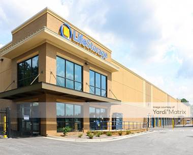 Storage Units for Rent available at 6434 Covington Hwy, Lithonia, GA 30058