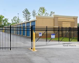 Photo 4 of Extra Space Storage - 6434 Covington Hwy, Lithonia, GA