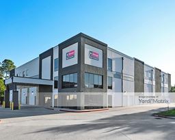 Image for iStorage - 2135 West Davis Street, Conroe, TX