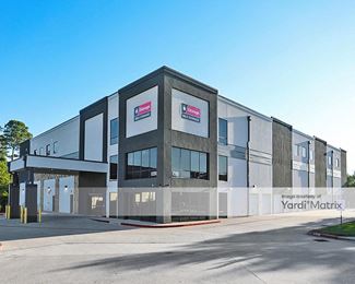 Photo 1 of iStorage - 2135 West Davis Street, Conroe, TX