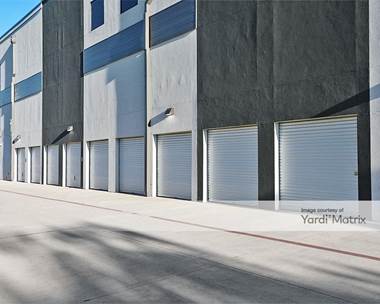 Storage Units for Rent available at 2135 West Davis Street, Conroe, TX 77304