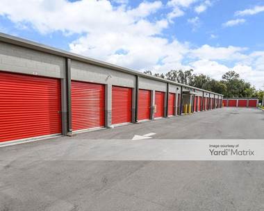 Storage Units for Rent available at 6276 Land O'Lakes Blvd, Land O'Lakes, FL 34638