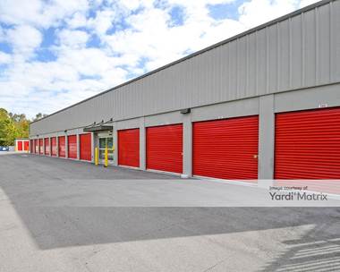 Storage Units for Rent available at 6276 Land O'Lakes Blvd, Land O'Lakes, FL 34638