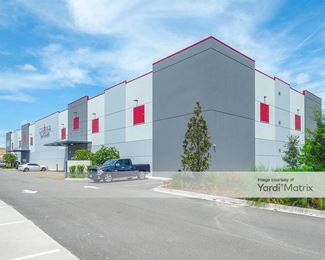 Photo 2 of Store Space Self Storage - 1195 St Johns Pkwy, Jacksonville, FL