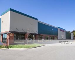 Image for Mini Storage Depot - 3377 Jenkins Road, Chattanooga, TN
